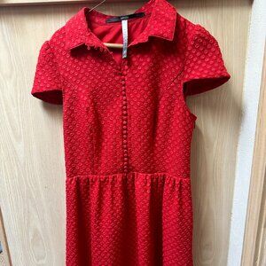 Sytlish Summer Dress